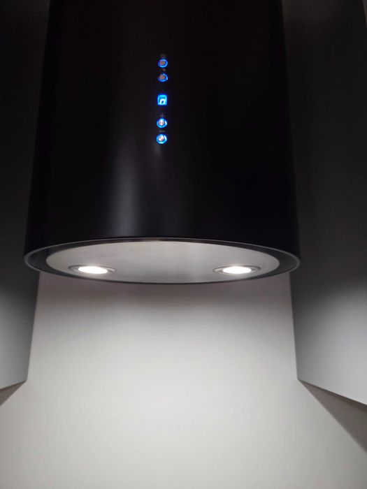 Okap kuchenny Ciarko