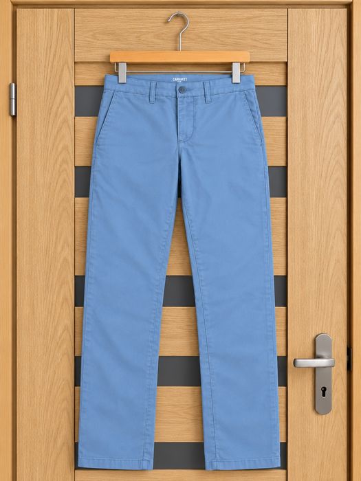 Carhartt WIP Sid Pant – chinosy W30 L32