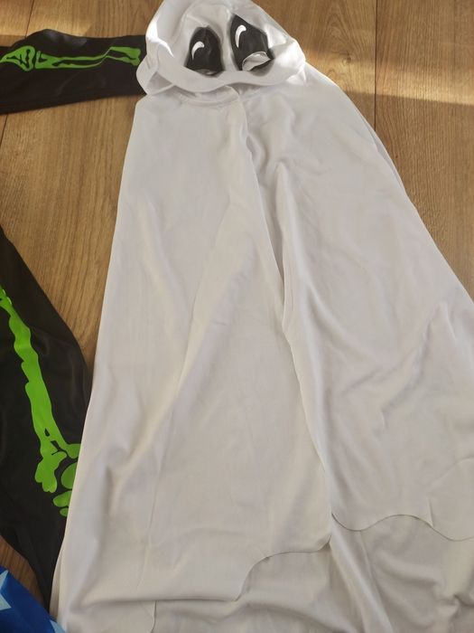 Kostiumy karnawałowe