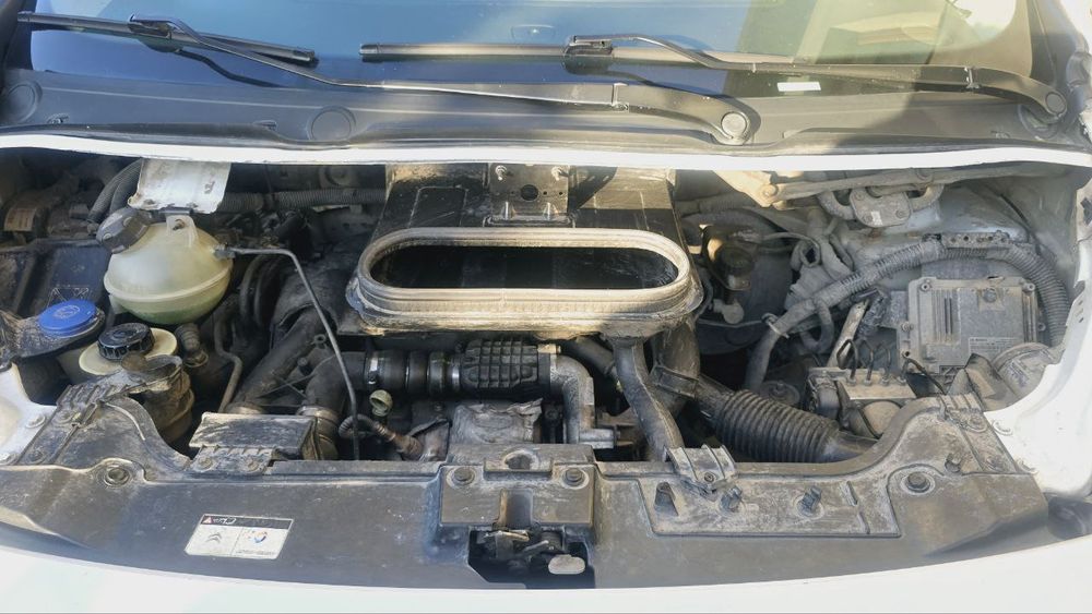 Продам Citroen Jumpy