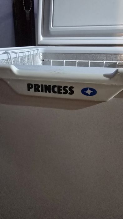 Arca Princess ( a funcionar perfeitamente)