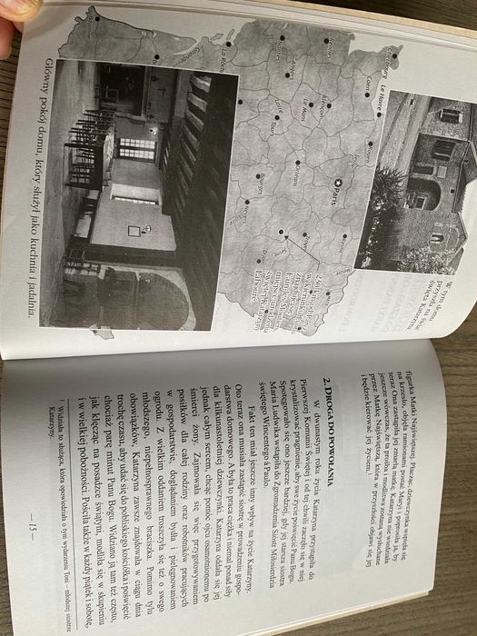 Dar Maryi Na Trudne Czasy Historia najsłynniejszego medalika świata