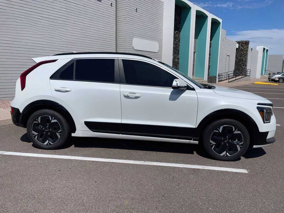 Kia Niro EV Wind      2023