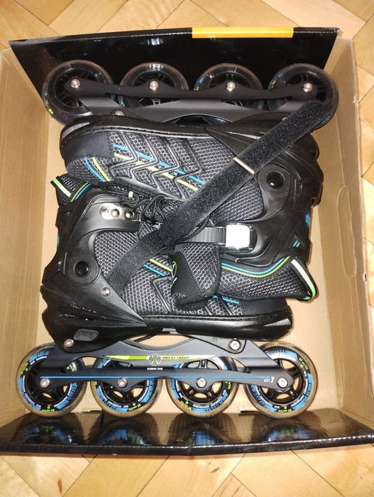 Sprzedam łyżworolki