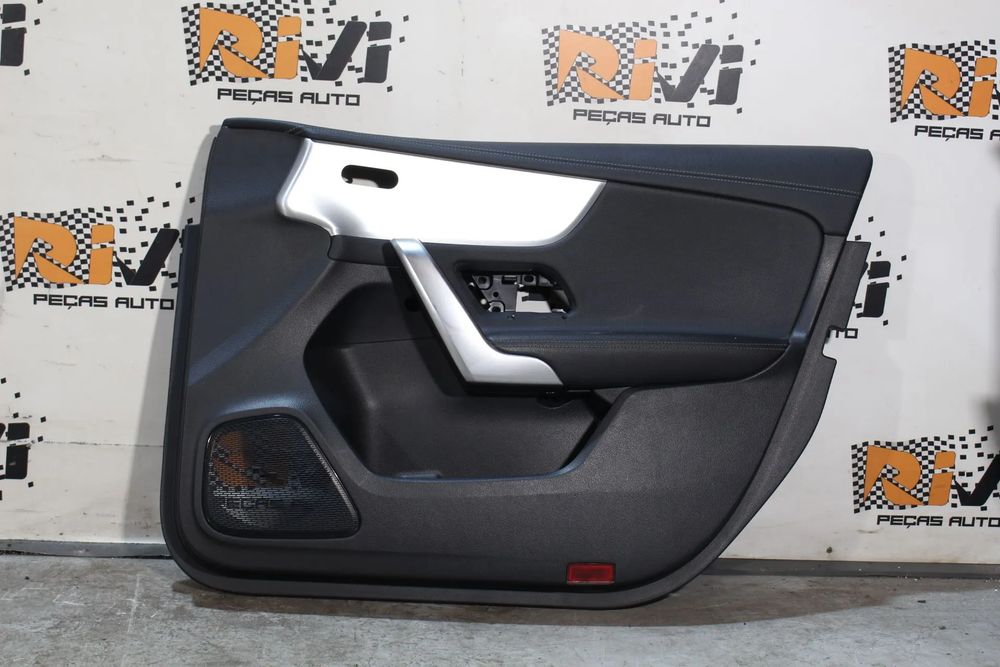 Conjunto de forras de porta / quartelas MERCEDES-BENZ Classe A (W177)