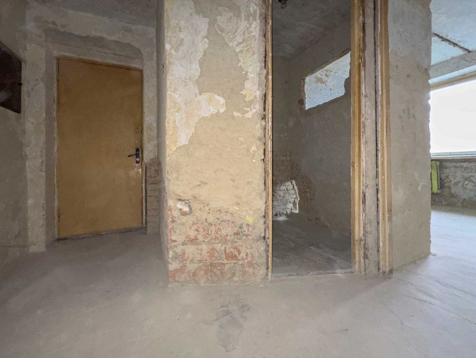 Продаж 1кім квартири в м.Винники по вул.Кільцева