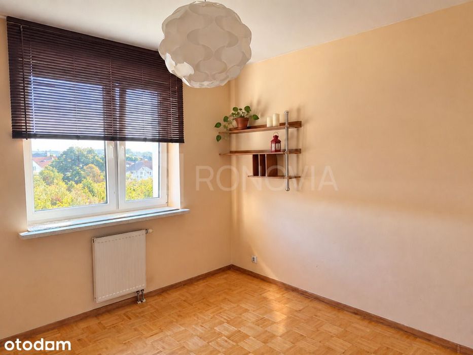 3 Maja | 65 m² | 3 pokoje | Zadbany blok z 2003 roku