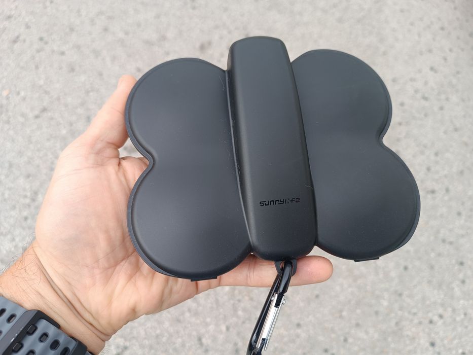 Drone DJI Neo muito bom estado