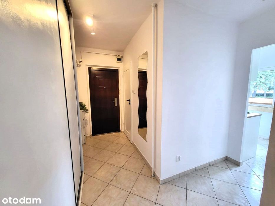 Przytulne 2 pokojowe mieszkanie, Teofilów