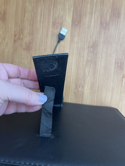 Клавиатура-чехол для планшета