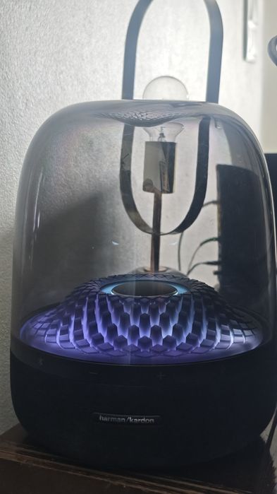 Harman kardon Aura Studio 4