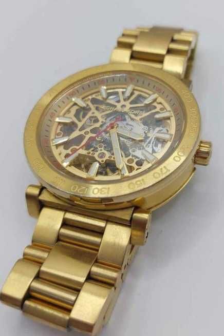 Relógio mecânico Michael Kors - 9035