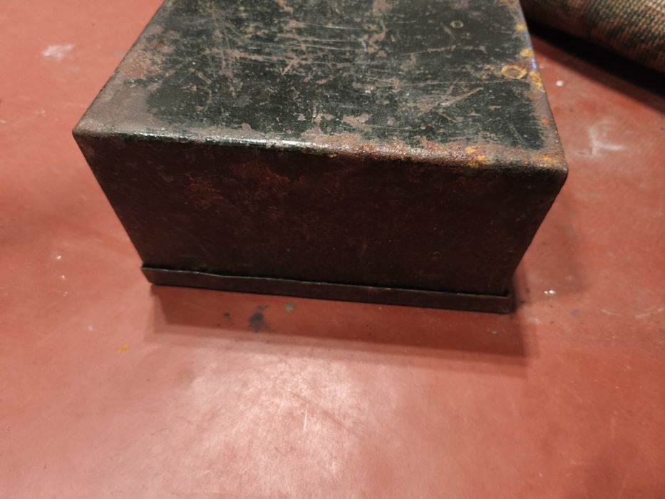 Немецкий военная аптечка Вермахт