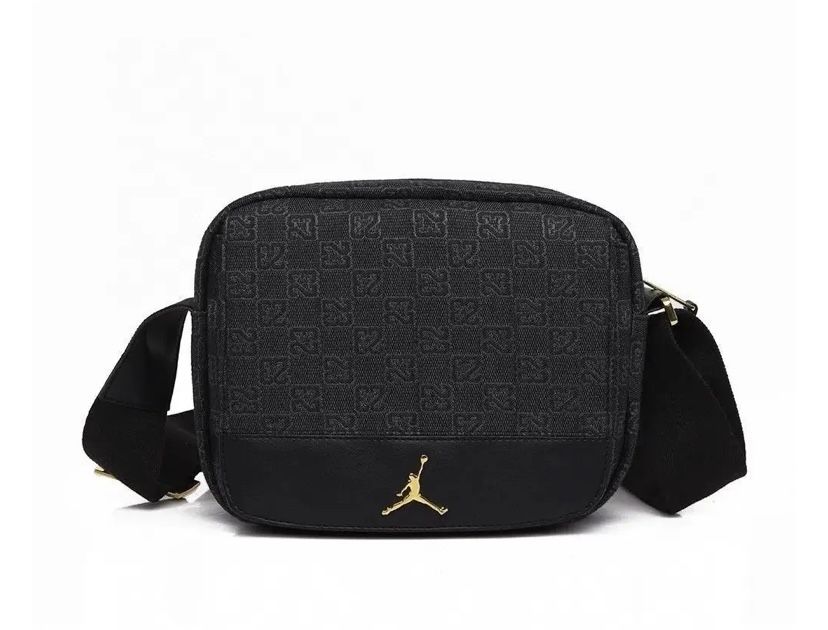Сумка Jordan Monogram