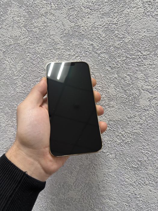 Apple iPhone 13 Pro Max 512 GB Gold