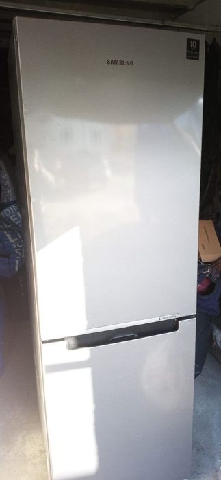 Lodówka Samsung - w świetnym stanie !!!