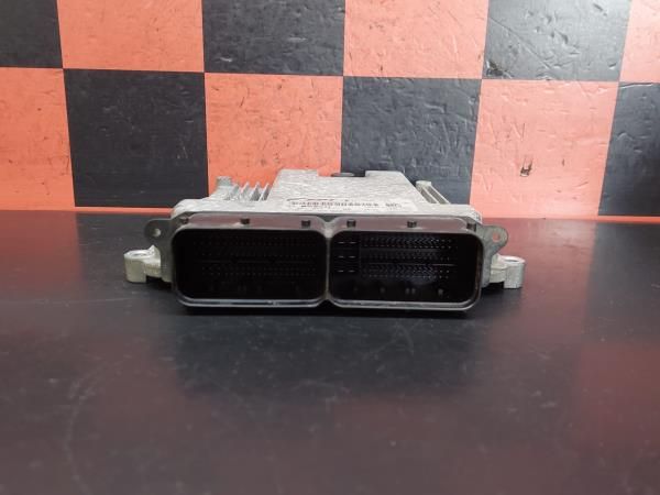 Centralina motor / ECU IVECO Daily VI Chassis