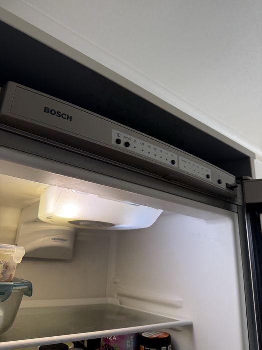 Frigorifico BOSCH