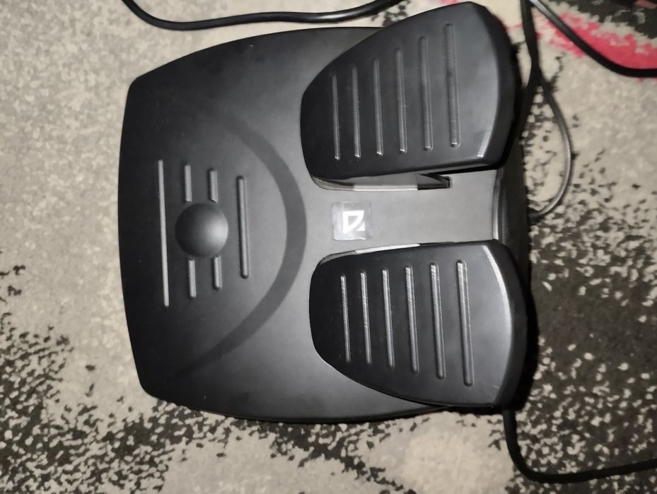 Руль для ПК (стан нового)