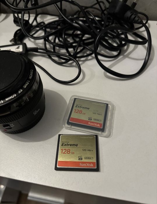 Canon 5D Mark II