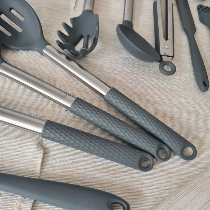 Utensílios Cozinha em silicone