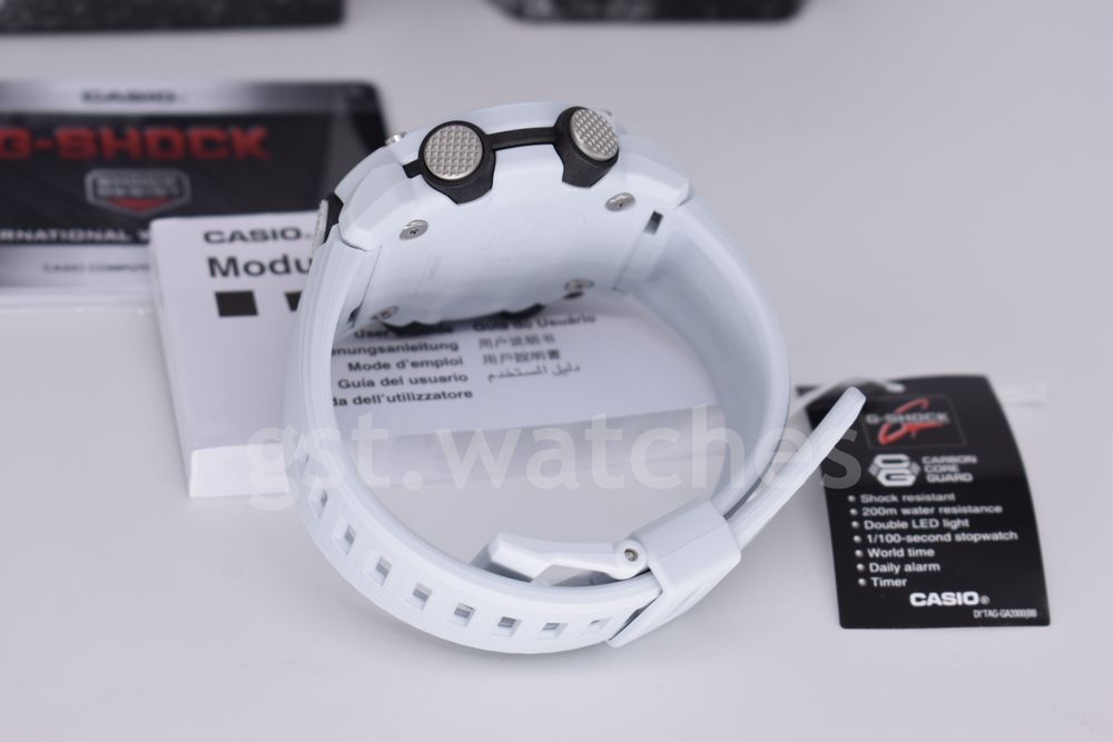 casio g shock ga 2000 - купить наручные часы - Цена на OLX.ua