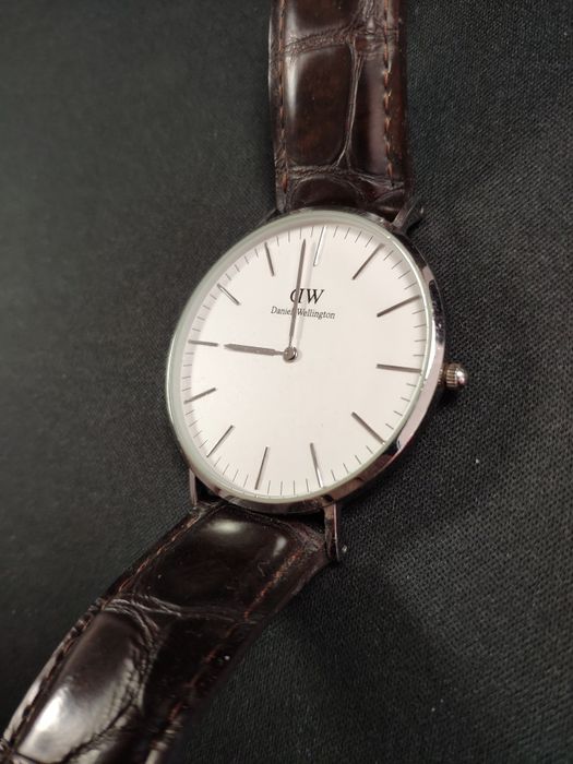 Relógio Daniel Wellington