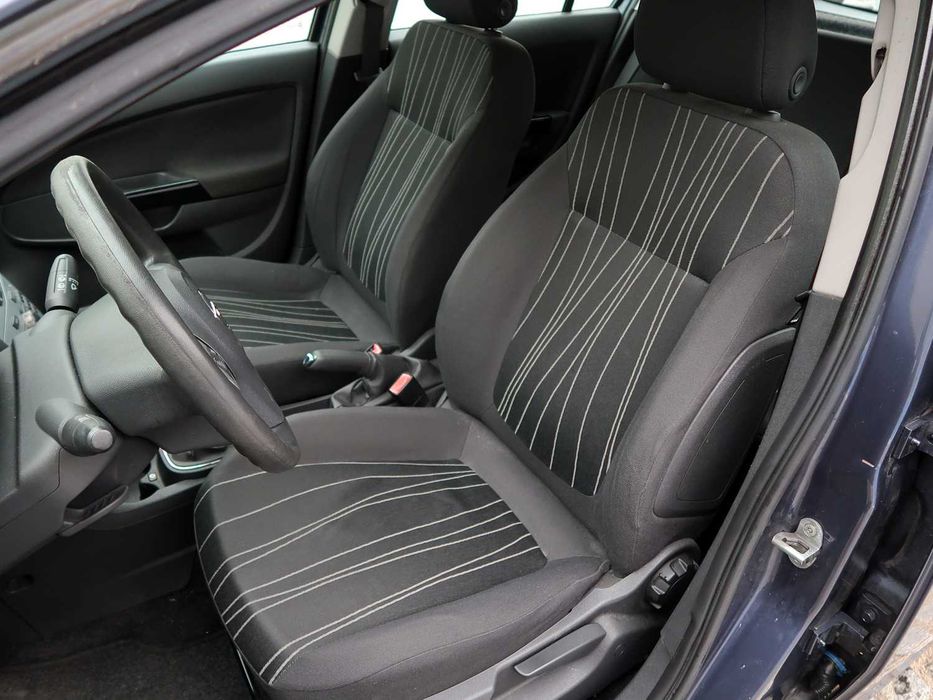 Opel Corsa — fotografia 8