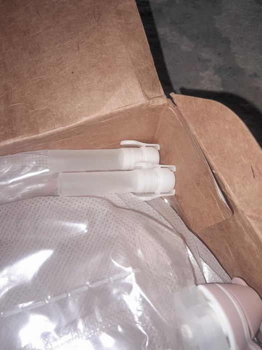 Мочо прийомник hollister 9 шт.