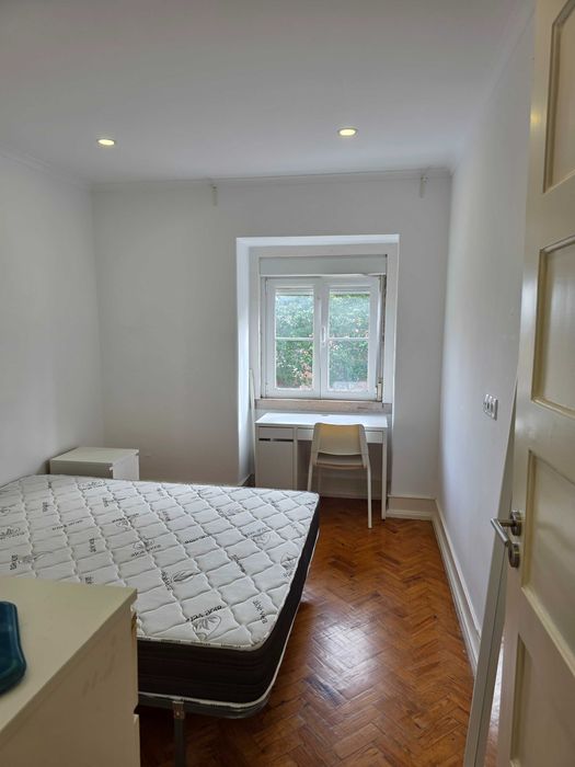 Apartamento T3 para arrendamento