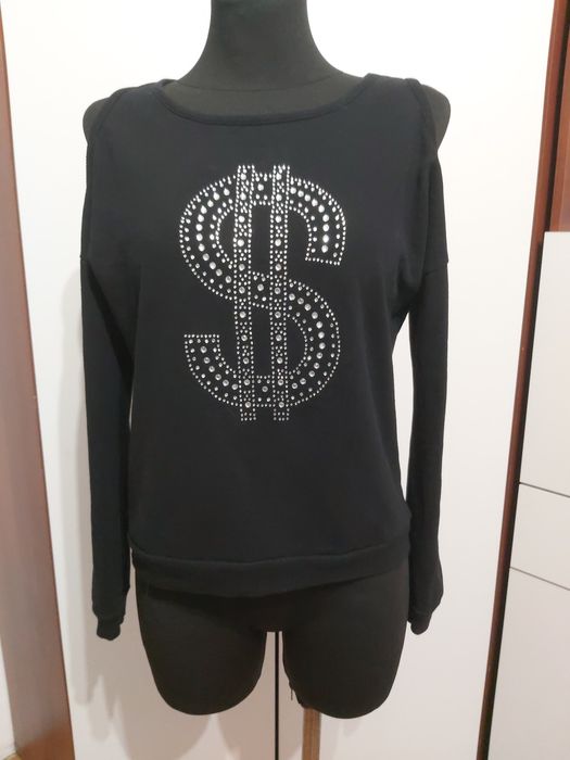 Bluzka Dolar rozm. 36