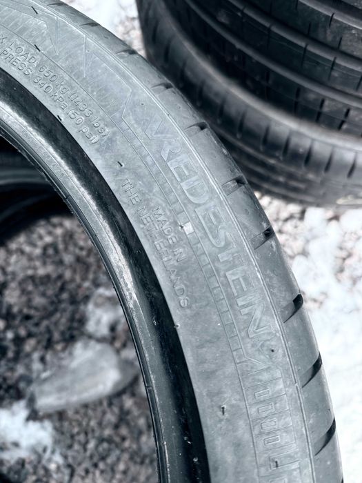 225 40 19 Vredestein Ultrac Pro 2024 85% Літо