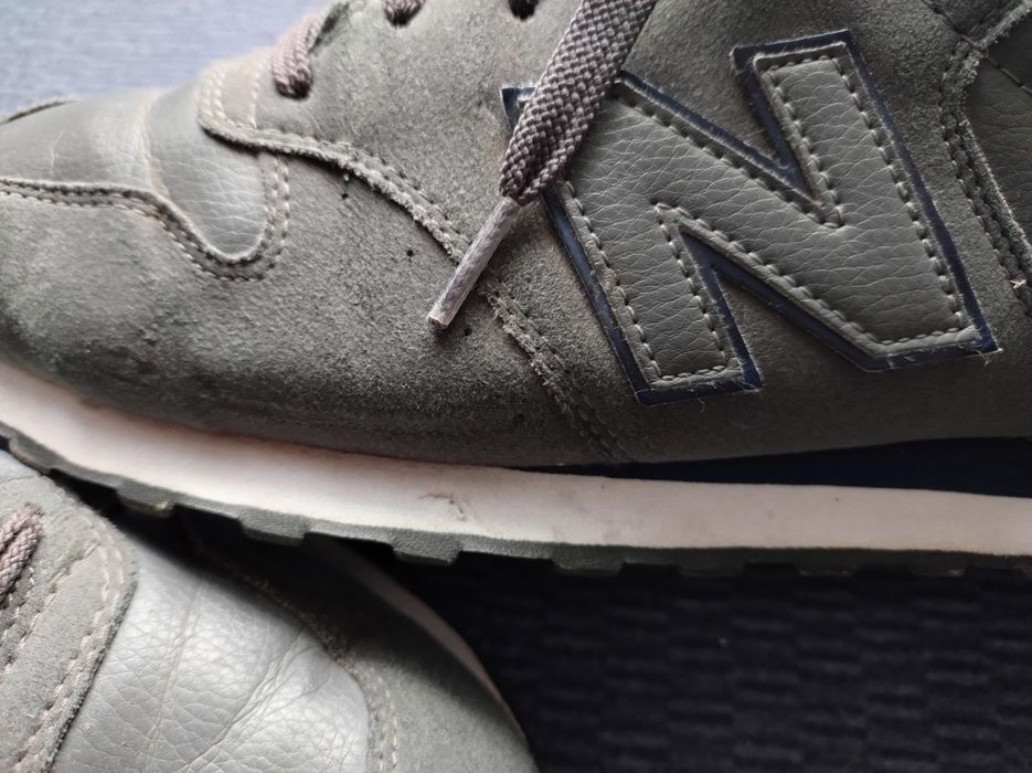 Buty męskie New Balance 500 rozmiar 44 28 cm