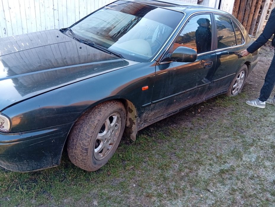 Ровер 620 потрібні гроші