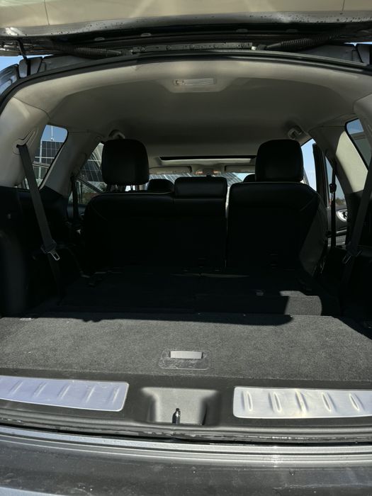 INFINITI QX60 2019року (75тис км Пробіг)