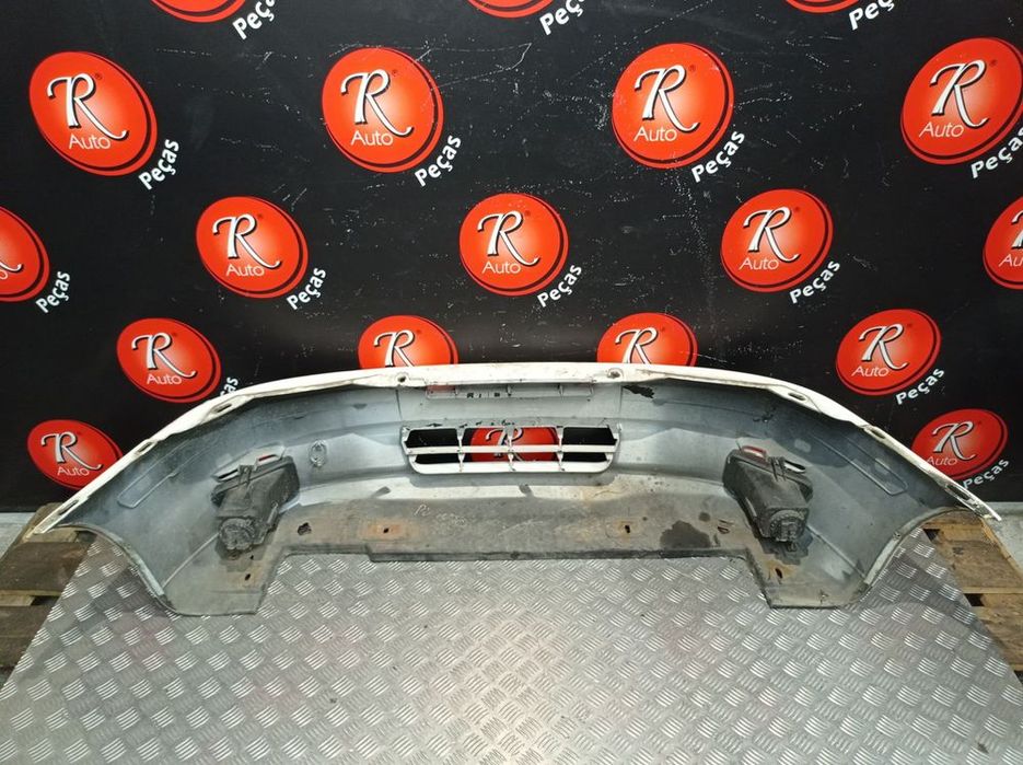 Para Choques Frente Fiat Punto Van (176_)