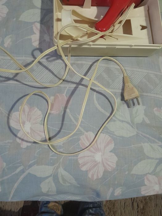 Фен для волос.времени ссср .рабочий