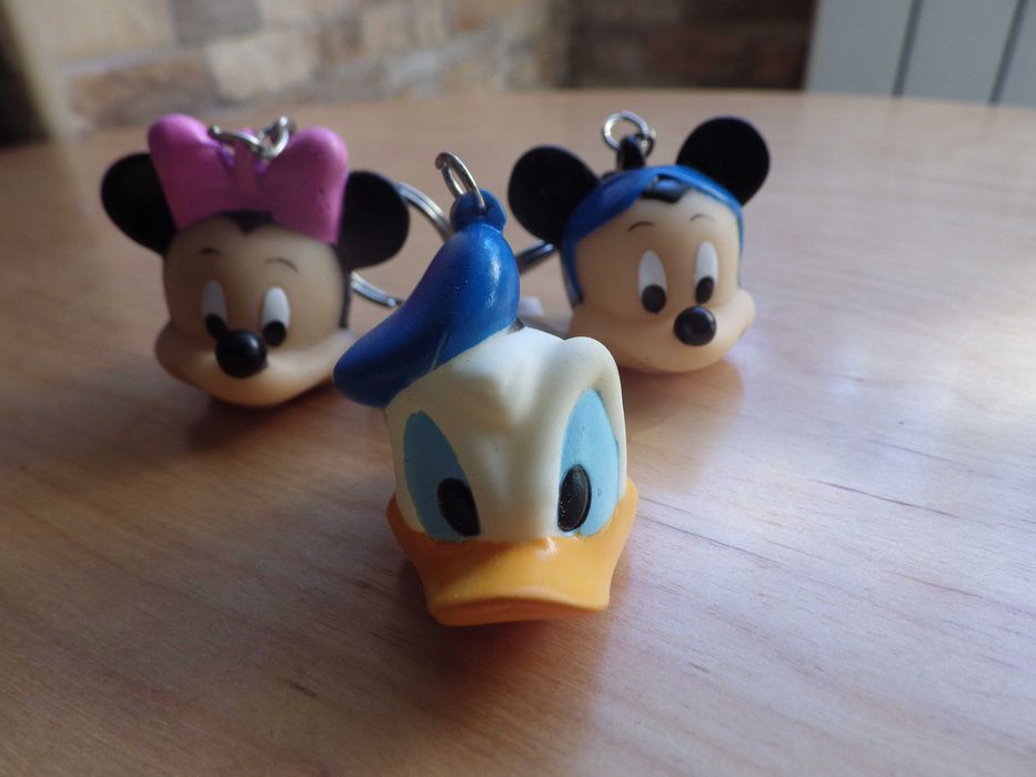 Colecionismo/ Porta-chaves