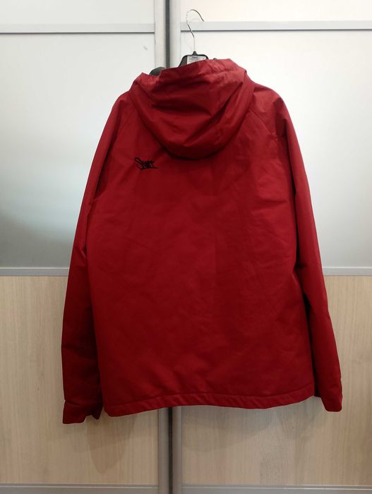 Куртка, Staff "+ подарок