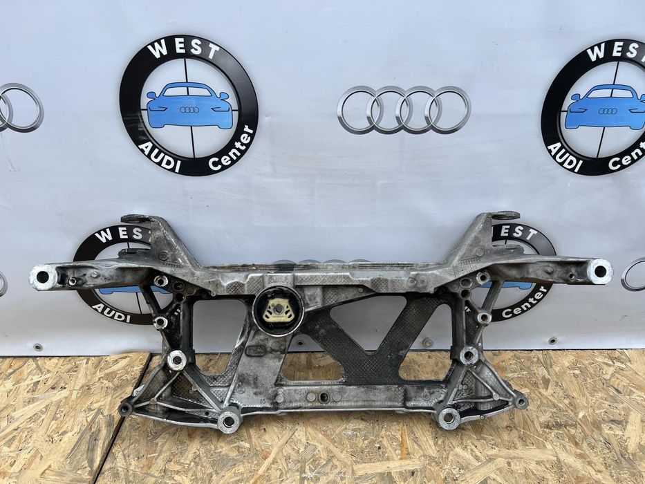 Audi A3 8V0 8V5 Підрамник передній Ауді А3 8В0 Балка підвіски