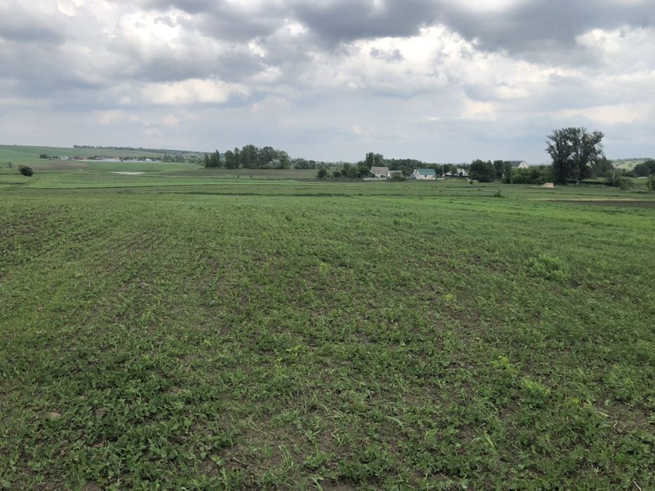 Продам участок в с.Германовка