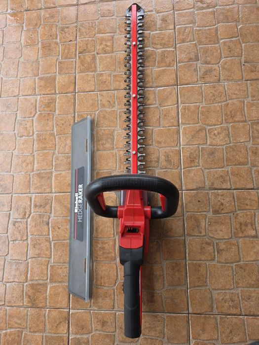 Corta Sebe Einhell S/ fio