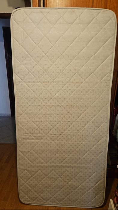 Colchao ortopedico 90*190