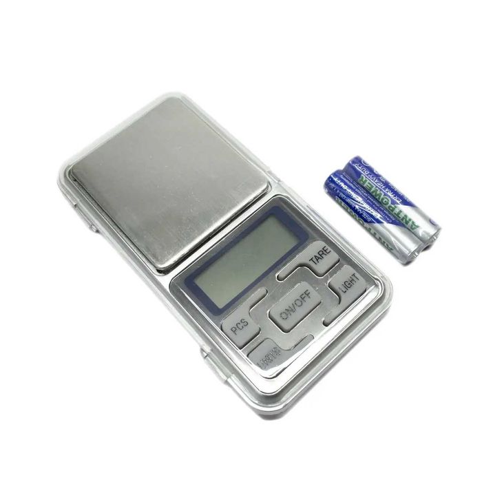 Весы / карманные / ювелирные электронные до 100г  Точность  0,01 г