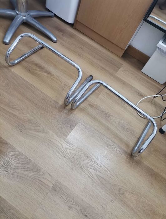 Equipamento de salão de cabeleireiro