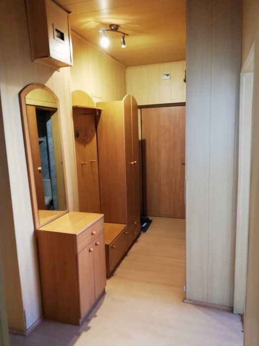 Mieszkanie na wynajem - 46 m2 - Dwa pokoje - Dobra lokalizacja