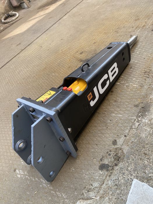 ГІДРОМолот Furukawa 3,гидромолот до екскаватора, JCB,Bobcat, Kubota