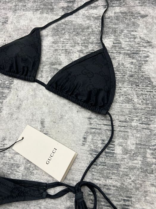Bikini tanga mulher