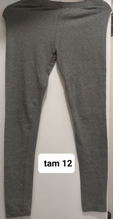 Leggings menina Novas