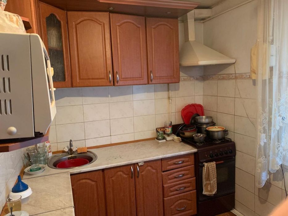 Продам Будинок Цегляний з А/О Передмісття